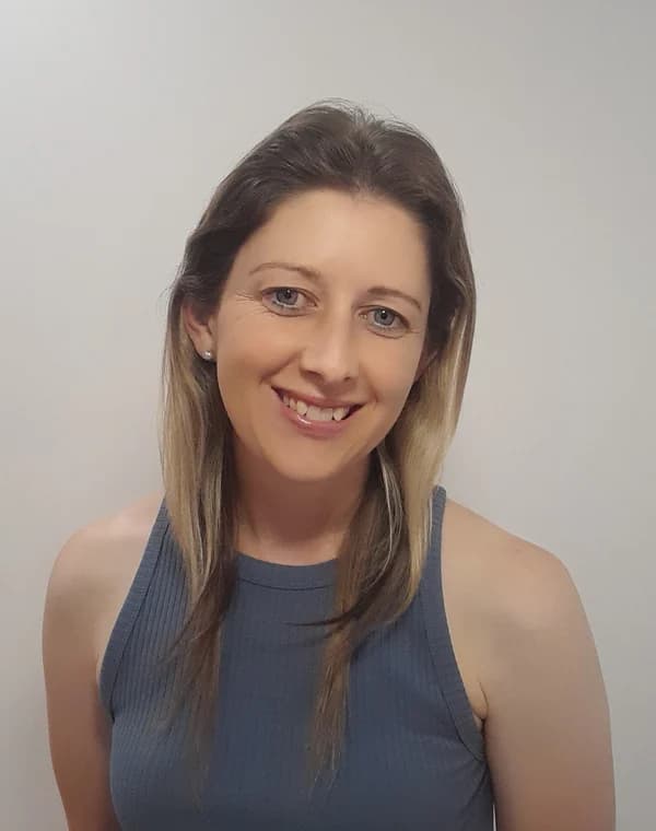 Clare Batkin